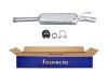 Centre Muffler -