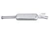 Centre Muffler -