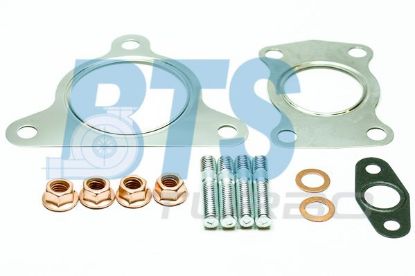 Mounting Kit, charger -