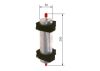 Fuel Filter AUDI