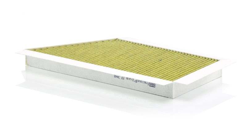 Filter, cabin air PSA CU 3448 Filter, cabin air PSA CU 3448