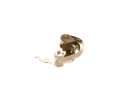 Contact Breaker, distributor -