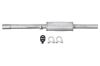 Centre Muffler -