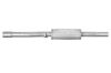 Centre Muffler -