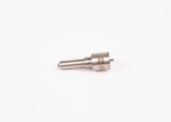 Injector Nozzle -