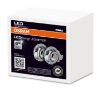 Bulb Socket, headlight 64210DA01-1 (2tk pakis)