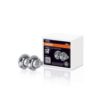 Bulb Socket, headlight 64210DA01-1 (2tk pakis)