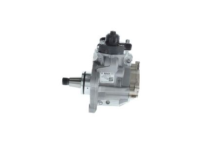 High Pressure Pump -