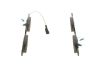 Brake Pad Set, disc brake -