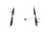 Brake Pad Set, disc brake -