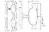 Brake Pad Set, disc brake -