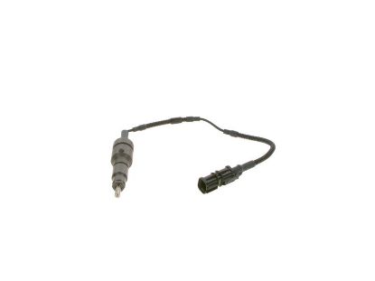 Nozzle and Holder Assembly -