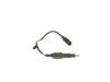 Nozzle and Holder Assembly -