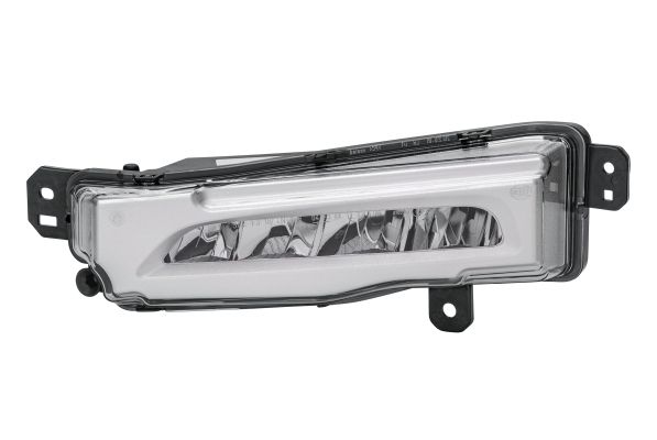 Front Fog Light -
