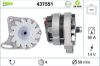Alternator -