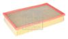 Air Filter VOLVO PKW 9186361