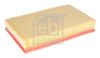 Air Filter VOLVO PKW 9186361