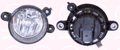 Front Fog Light -