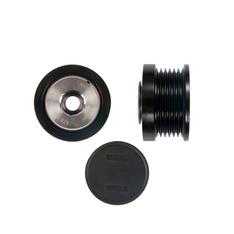 Alternator Freewheel Clutch -