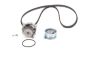 Water Pump & Timing Belt Kit -