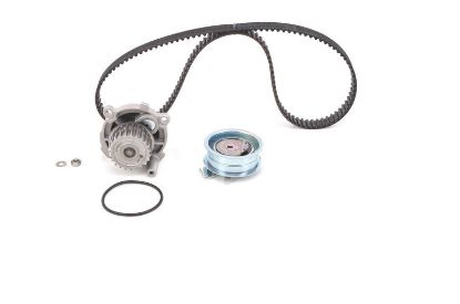 Water Pump & Timing Belt Kit -