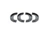 Brake Shoe Set, parking brake BMW - 34 41 1 163 244