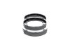 Brake Shoe Set, parking brake BMW - 34 41 1 163 244