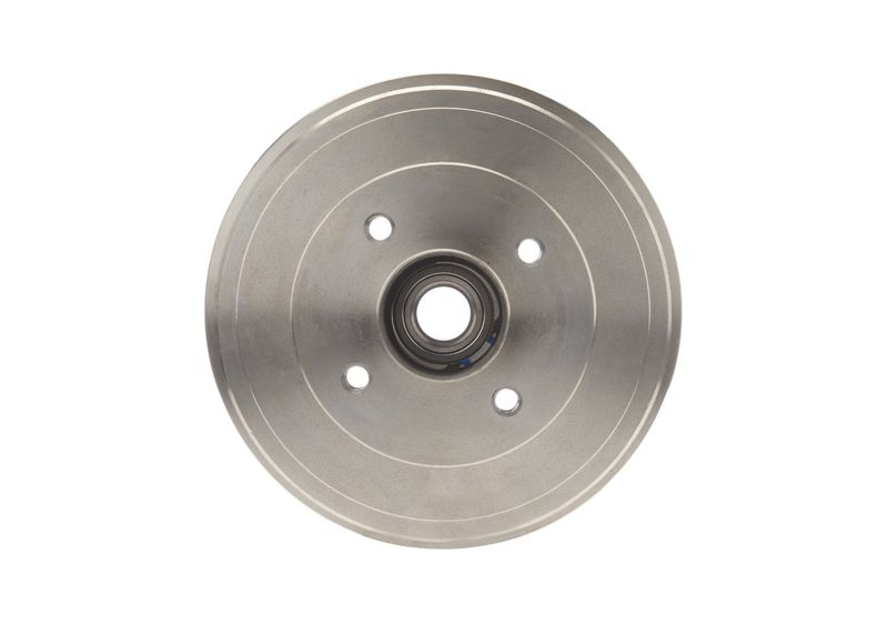 Brake Drum -