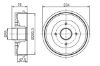 Brake Drum -
