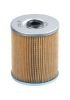 Filter, operating hydraulics Scania LKW