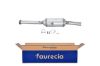 Soot/Particulate Filter, exhaust system -