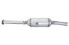 Soot/Particulate Filter, exhaust system -
