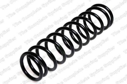 Suspension Spring tagum. Mitsubishi CARISMA