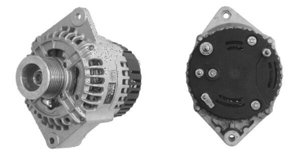 Alternator -