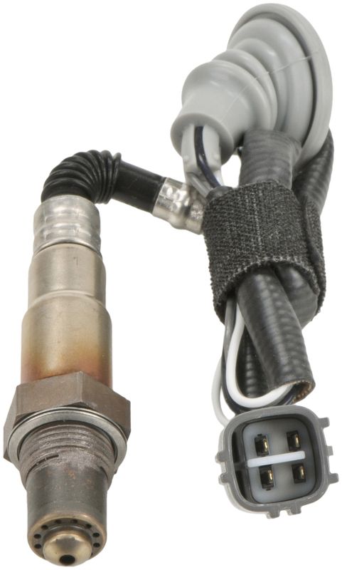 Oxygen Sensor -