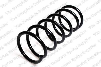 Suspension Spring esim. Fiat DUCATO 10 / 10