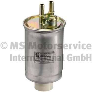 Fuel Filter 4137-FP