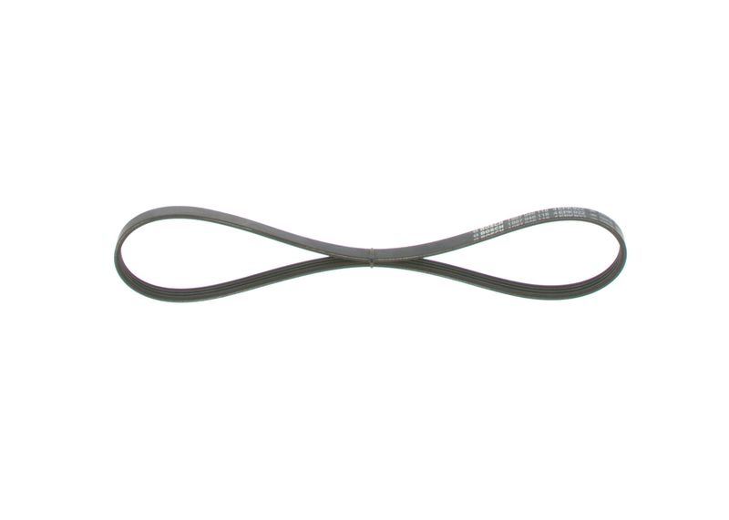 V-Ribbed Belt PSA - 4009.Q4, FORD - 1 434 348 - 4PK922 ELAST