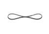 V-Ribbed Belt PSA - 4009.Q4, FORD - 1 434 348 - 4PK922 ELAST
