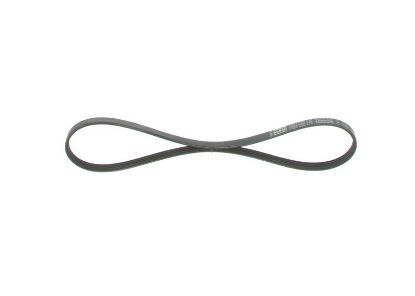 V-Ribbed Belt PSA - 4009.Q4, FORD - 1 434 348 - 4PK922 ELAST