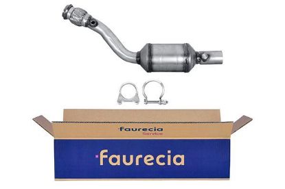 Catalytic Converter - Catalytic Converter -