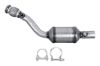 Catalytic Converter -