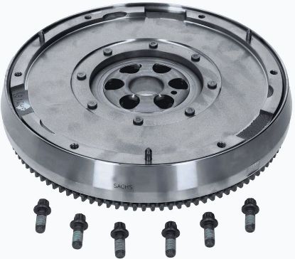 Flywheel FOCUS II (DA_), V70 III (BW)