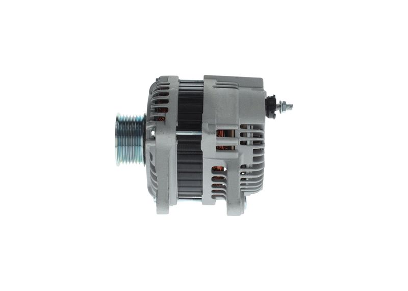 Alternator -