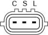 Alternator -