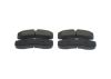Brake Pad Set, disc brake -