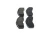 Brake Pad Set, disc brake -