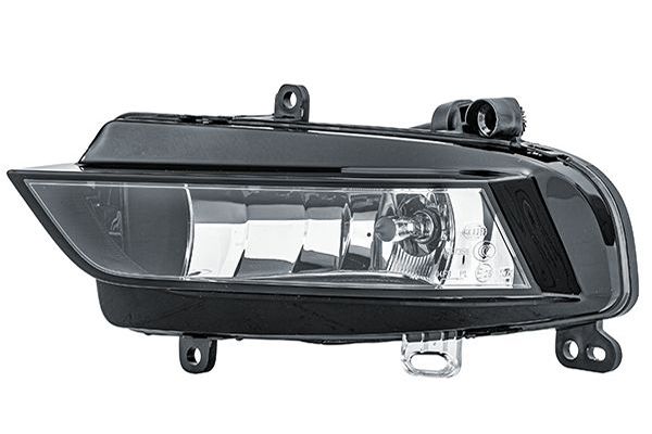 Front Fog Light -