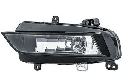 Front Fog Light -