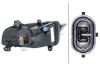 Front Fog Light -
